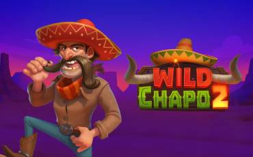 Игровой автомат Wild Chapo 2