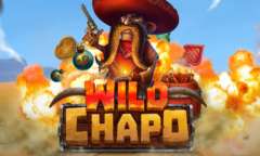 Онлайн слот Wild Chapo играть