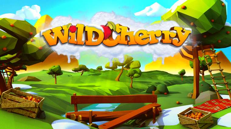 Слот Wild Cherry играть бесплатно