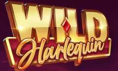 Онлайн слот Wild Harlequin играть