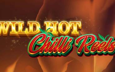 Игровой автомат Wild Hot Chilli Reels