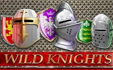 Игровой автомат Wild Knights