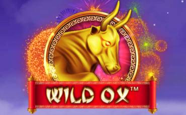 Wild Ox