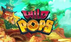 Онлайн слот Wild Pops играть