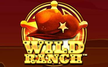 Игровой автомат Wild Ranch