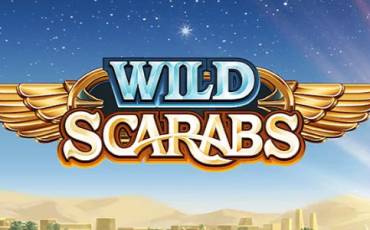 Игровой автомат Wild Scarabs