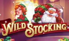 Онлайн слот Wild Stocking играть