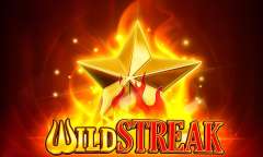 Онлайн слот Wild Streak играть