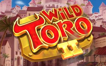 Игровой автомат Wild Toro 2