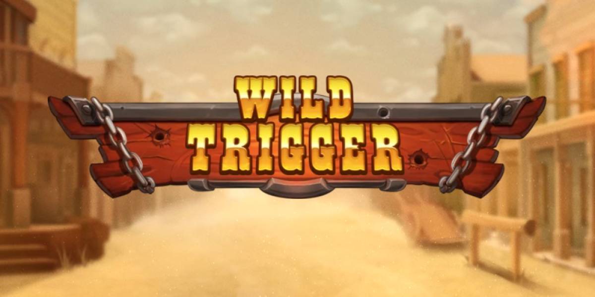 Игровой автомат Wild Trigger