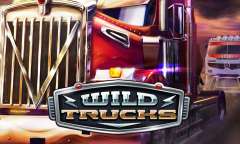 Онлайн слот WIld Trucks играть