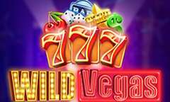 Онлайн слот Wild Vegas играть