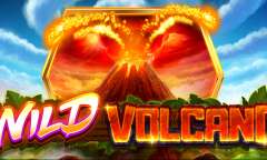 Онлайн слот Wild Volcano играть