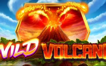 Игровой автомат Wild Volcano