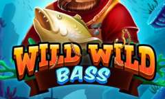 Онлайн слот Wild Wild Bass играть