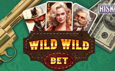 Игровой автомат Wild Wild Bet