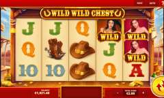 Онлайн слот Wild Wild Chest играть