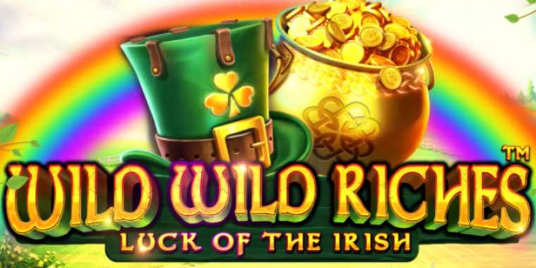 Слот Wild Wild Riches играть бесплатно