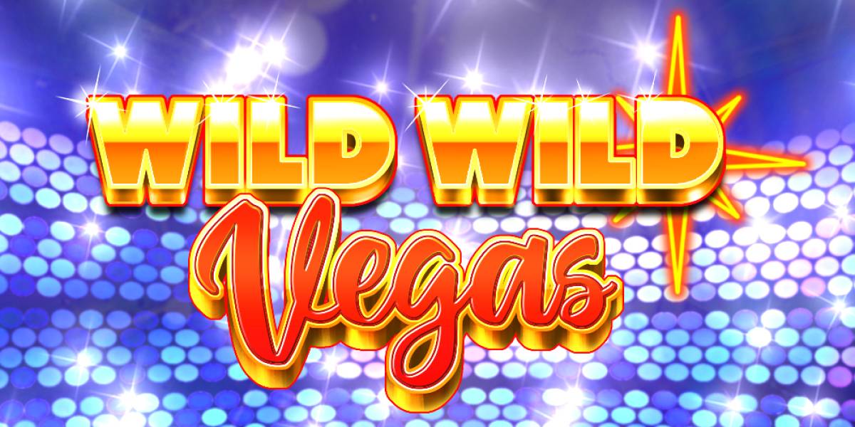 Игровой автомат Wild Wild Vegas