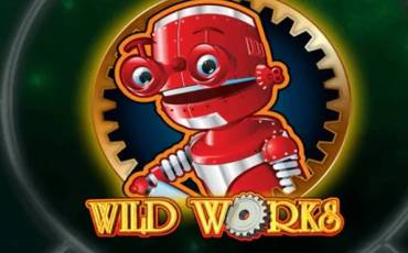 Игровой автомат Wild Works