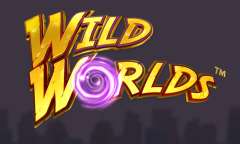 Онлайн слот Wild Worlds играть