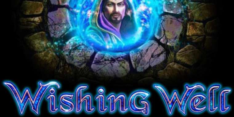 Слот Wishing Well играть бесплатно