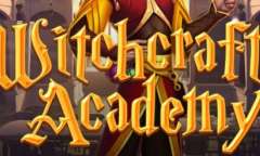 Онлайн слот Witchcraft Academy играть