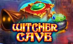 Онлайн слот Witcher Cave играть