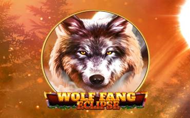 Игровой автомат Wolf Fang – Eclipse