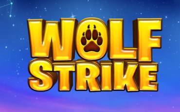 Игровой автомат Wolf Strike