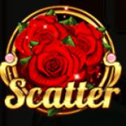 Women's Day: Scatter