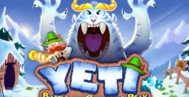 Yeti: Battle of Greenhat Peak: Игровой автомат