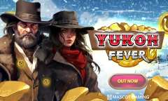 Онлайн слот Yukon Fever играть