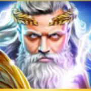 Zeus Rush Fever Deluxe: Wild