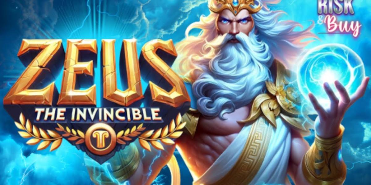 Zeus the Invincible