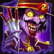 Zombie Circus: Волшебник зомби