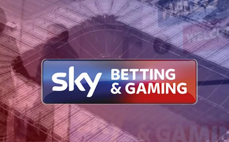 Push Gaming, Sky Betting and Gaming