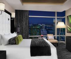 Aria Resort & Casino Las Vegas: Sky Suites One Bedroom Penthouse