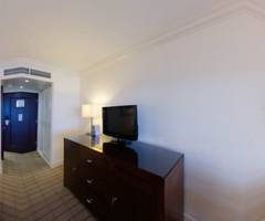 Le Sun Casino: Premium double room sea view