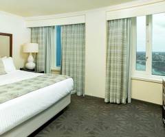 Niagara Fallsview Casino Resort: Ambassador Suites