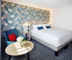 Casino Bregenz: Guest Rooms