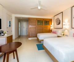 Baha Mar Casino Bahamas: Two-Bedroom Ocean View Residence