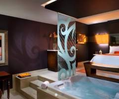 Hard Rock Hotel & Casino Punta Cana: Caribbean Diamond Classic Suite