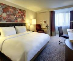 Spielbank Mainz: Single Guest Room