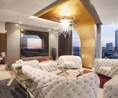 Olympic Park Casino Tallinn: Presidental Suite