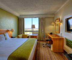 Harare Sun Casino Exhibition Park: Executive room