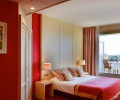 Casino Partouche de Hyeres: Superior Room