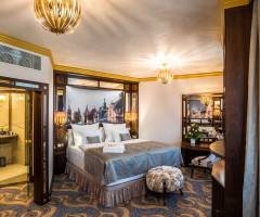 King's Casino Rozvadov: Kings Exclusive Suite