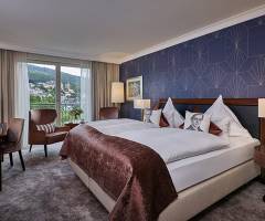 Casino Spielbank Baden Baden: Comfort