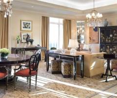 The Palazzo Hotel & Casino Las Vegas: Penthouse Suite